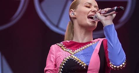 Iggy Azalea posiert nackt für Fashion Nova